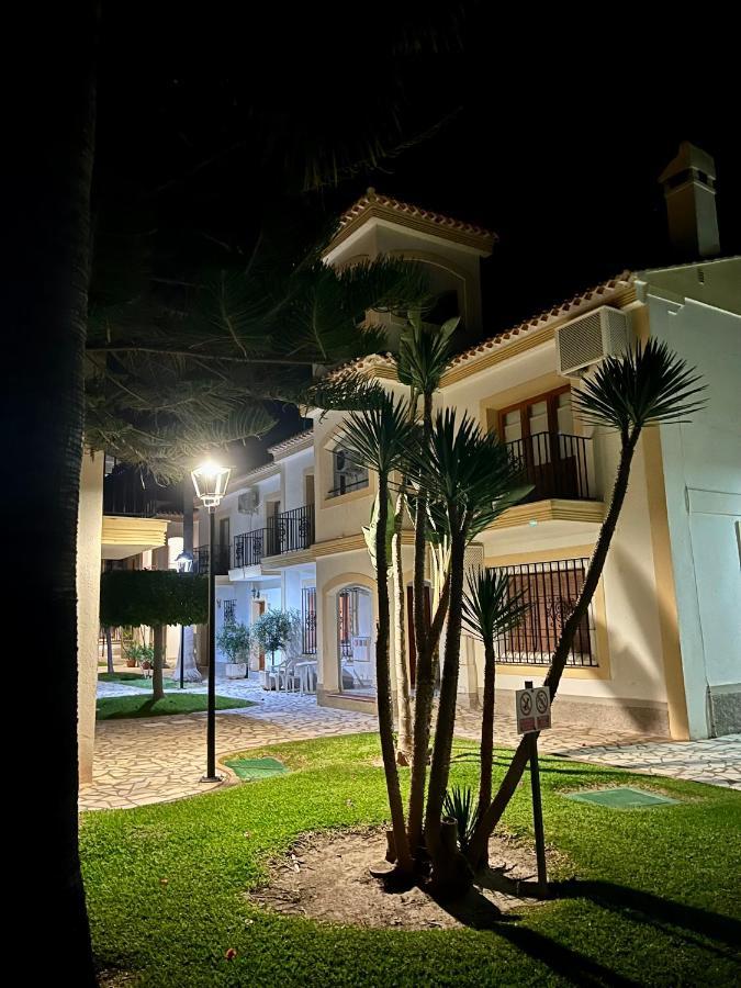 Apartment "Indaloo", Vera Laguna Coast, Playa Vera, Los Amarguillos, Exceptional! Eksteriør bilde