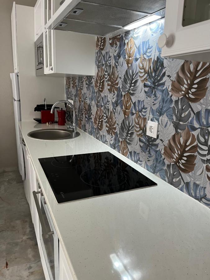 Apartment "Indaloo", Vera Laguna Coast, Playa Vera, Los Amarguillos, Exceptional! Eksteriør bilde